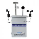 堆場揚塵監(jiān)測指標與措施探討 堆場揚塵監(jiān)測指標與措施探討