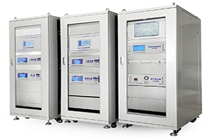 環(huán)境空氣質(zhì)量監(jiān)測(cè)系統(tǒng)存在的意義