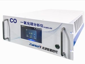 碳排放再收縮，智易時(shí)代對焦鋼鐵焦化企業(yè)CO監(jiān)測