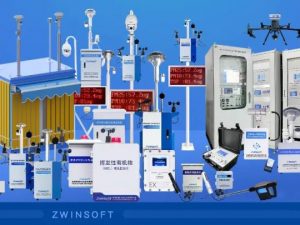 守護(hù)碧水藍(lán)天，智易時(shí)代助力生態(tài)環(huán)境質(zhì)量穩(wěn)定向好